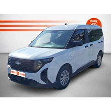 FORD-TOURNEO COURIER-1.5L ECOBLUE 100HP TREND KOMBİ