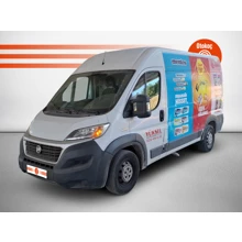 FIAT-DUCATO-Yeni VAN MAXI 2.3 MJ 130 HP (11.5M3) EU5