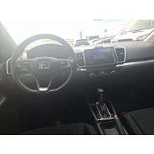 HONDA-CITY-1.5L DOHC I-VTEC EXECUTIVE BENZİNLİ