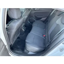 RENAULT-MEGANE-SEDAN JOY COMFORT 1.3 TCE 140 BG EDC