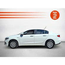 FIAT-EGEA-1.3 MJET II DS 95 HP EASY