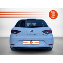 SEAT-LEON-1.6 TDI 115 HP DSG S&S STYLE