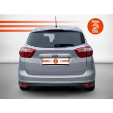 FORD-C-MAX-C-MAX TITANIUM 1.6I ECOBOOST 180PS