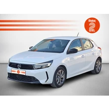 OPEL-CORSA-1.2 BENZİNLİ AT8 100 HP EDITION