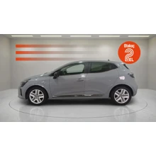 RENAULT-CLIO-EVOLUTION 1.0 TCE X-TRONIC 90 BG