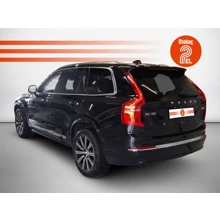 VOLVO-XC90-B5 AWD 7-K INSCRIPTION DİZEL/ELEKTR GEAR