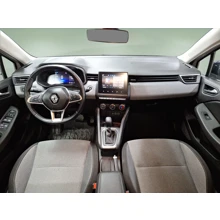 RENAULT-CLIO-EVOLUTION 1.0 TCE X-TRONIC 90 BG