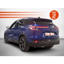 RENAULT-AUSTRAL-TECHNO ESPRIT ALPINE MILD HYBRİD 160 HP