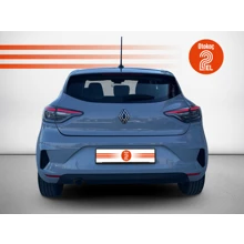 RENAULT-CLIO-EQUILIBRE 1.0 TCE X-TRONIC 90 BG