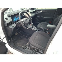 FORD-PUMA-SUV, 1.0L ECOBOOST 125PS, DCT MHEV