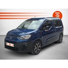 FIAT-DOBLO COMBİ-PREMIO PLUS 1.5 130 HP BLUEHDI E6.4 AT