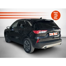 FORD-KUGA-TITANIUM 1.5L ECOBOOST 182PS 8İLERİ AT