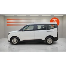 FORD-TOURNEO COURIER JOURNEY-1.0L ECOBOOST DELUXE JOURNEY 125PS
