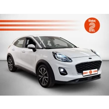 FORD-PUMA-STYLE 1.0LT ECOBOOST 125PS 7 OTOMATİK