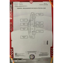 5009 ₺ TRAMER CR KASA TAM BAKIMLI FULL AKSESUARLI