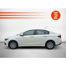 FIAT-EGEA-1.6 MJET 130HP EASY DCT
