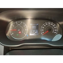 DACIA-DUSTER-COMFORT 1.3 TURBO 150 BG EDC 4X2