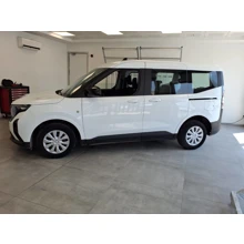 FORD-TOURNEO COURIER-1.5 L ECOBLUE 100PS DELUXE KOMBİ