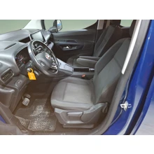 FIAT-DOBLO COMBİ-URBAN 1.5 130 HP BLUEHDI E6.4 AT