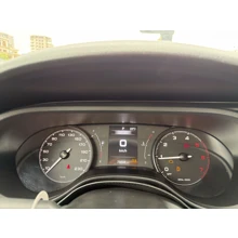 FIAT-EGEA-1.6 MJET 130HP EASY DCT