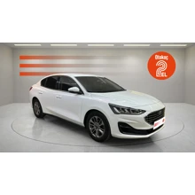 FORD-FOCUS-TITANIUM 4KAPI 1.5L TI-VCT 123PS 16" AT