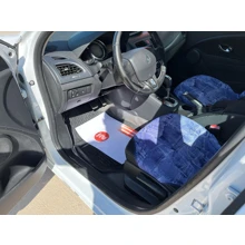 RENAULT-FLUENCE-TOUCH 1.5 DCI EDC 110 BG