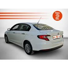 FIAT-EGEA-1.6 MJET 130HP EASY DCT