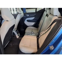 VOLVO-XC40-1.5 T5 262HP RECHARGE R-DESIGN EXP. DCT