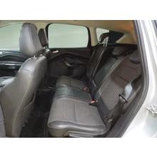 FORD-KUGA-1.5L TDCi 120PS EU6 TITANIUM POWERSHIFT