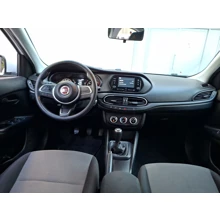FIAT-EGEA-1.3 MJET II DS 95 HP EASY