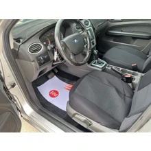 FORD-FOCUS-TREND 1.6I 125PS POWERSHIFT OTM. 4K