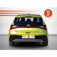 HYUNDAI-I20-1.0 T-GDI 100PS STYLE BENZİN OTO.