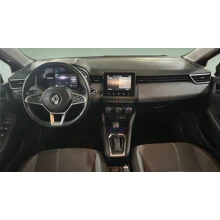 RENAULT-CLIO-EVOLUTION 1.0 TCE X-TRONIC 90 BG
