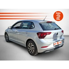 VOLKSWAGEN-POLO-1.0 TSI 95 PS LIFE DSG