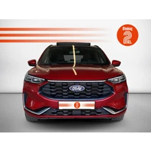 FORD-KUGA-ST-LINE X 1.5L ECOBOOST 186PS 8İLERİ AT
