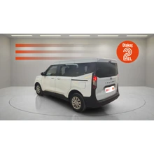 FORD-TOURNEO COURIER-1.5 L ECOBLUE 100PS DELUXE KOMBİ