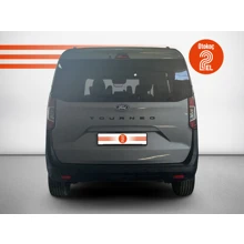 FORD-TOURNEO COURIER-1.0L ECOBOOST 125PS TITANIUM BENZİN AT