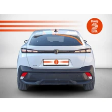 PEUGEOT-408-408 ALLURE 1.2 PURETECH 130HP EAT8