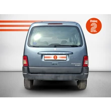 PEUGEOT-PARTNER ORIGIN-1.6 HDI 90HP ADVENTURE PACK