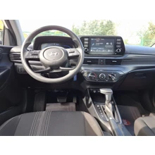 HYUNDAI-I20-1.4 MPI 100 PS JUMP BENZİN OTOMATİK