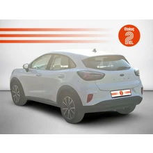FORD-PUMA-STYLE 1.0LT ECOBOOST 125PS 7 OTOMATİK