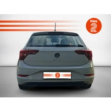 VOLKSWAGEN-POLO-1.0 TSI 95 PS LIFE DSG