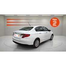 FIAT-EGEA-1.6 MJET 130HP EASY DCT