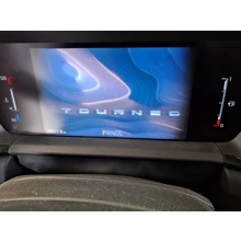 FORD-TOURNEO COURIER-1.0L ECOBOOST 125PS DELUXE BENZİN AT