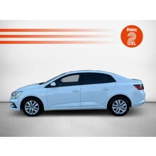 RENAULT-MEGANE-SEDAN JOY COMFORT 1.3 TCE 140 BG EDC