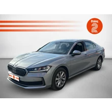 SKODA-SUPERB-1.5 TSI MHEV DSG PREMIUM