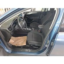FORD-FOCUS-TITANIUM STIL 4K 1.5LEBLUE 115PS AT GSR