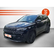 JEEP-COMPASS-S1 80.YIL 1.3 GSE 150 HP DCT