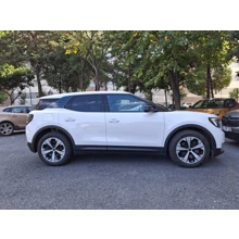 2025 FORD EXPLORER HATASIZ-TRAMERSİZ-BOYASIZ