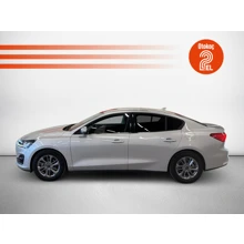 FORD-FOCUS-TITANIUM 4KAPI 1.5L ECOBLUE 115PS 8İL AT